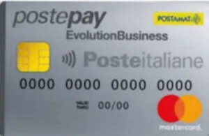 Postepay evolution business casino
