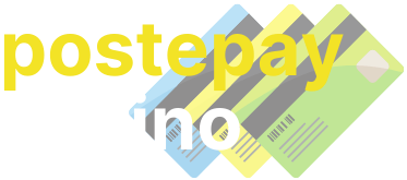 Postepaycasino.it - Nuovo Logo Casino