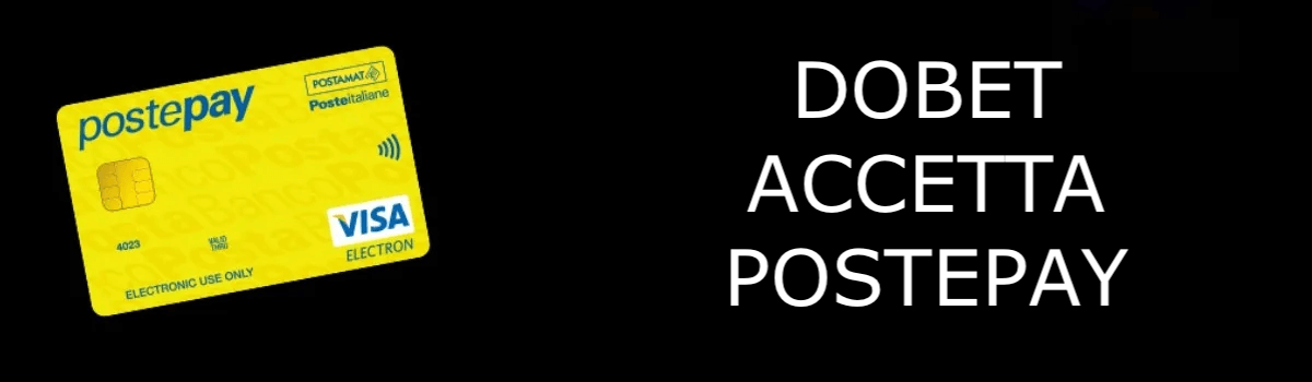 Dobet Accetta Postepay
